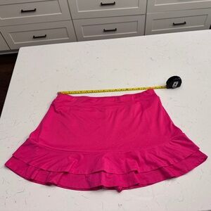 Grand Slam Performance Tennis Skirt L